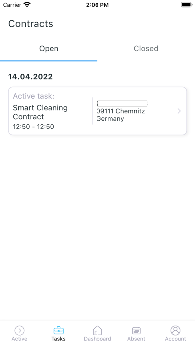 noah CLEAN Screenshot