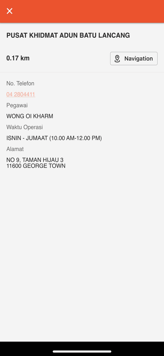 Penang Stops Violence ver.2