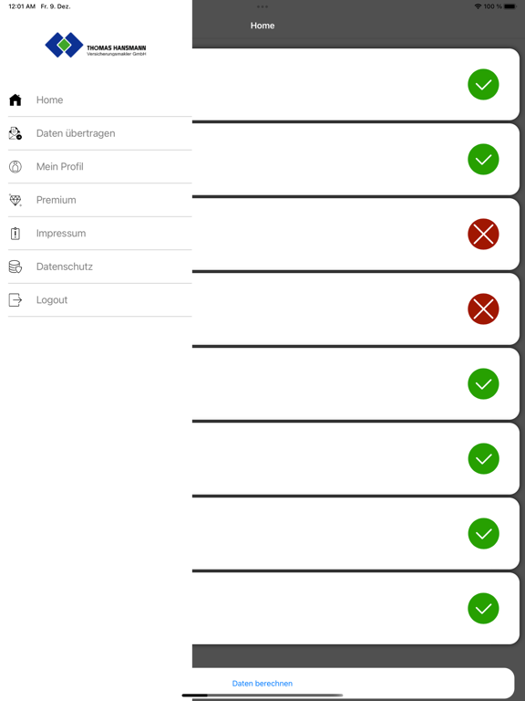 Screenshot #5 pour VersControl