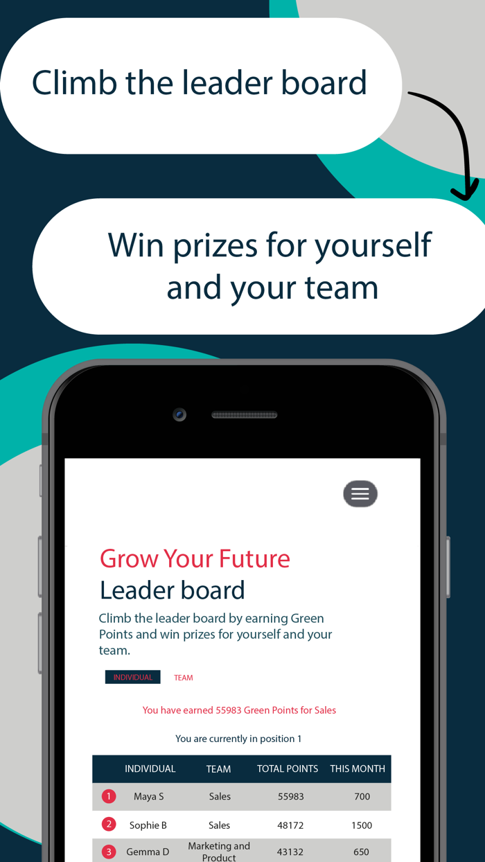 Endsleigh Grow your future