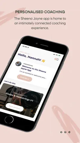 Game screenshot Sheena Jayne apk