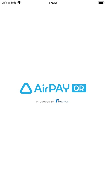 Airペイ QR