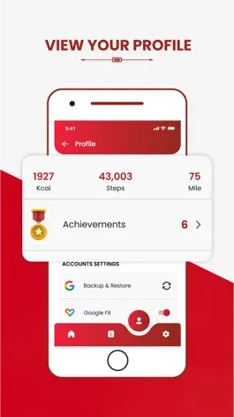 Game screenshot Step Counter Plus hack