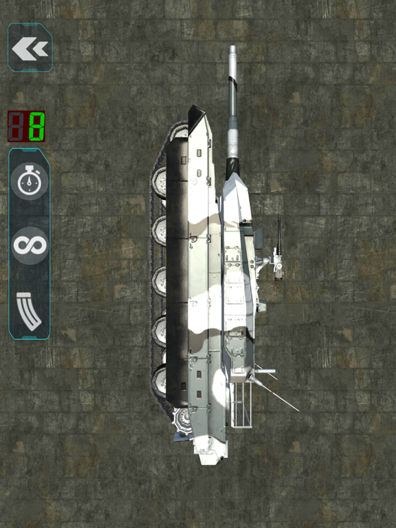 Screenshot #5 pour Armes à feu