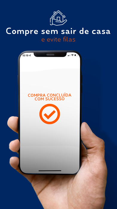 Viação Total Screenshot