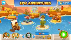 Bloons TD 6+ iPhone image 4