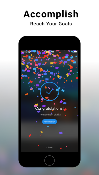 Tabula - Making Life Happen Screenshot