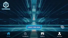 Game screenshot TRB FPV mod apk