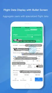 variflightpro iphone screenshot 3