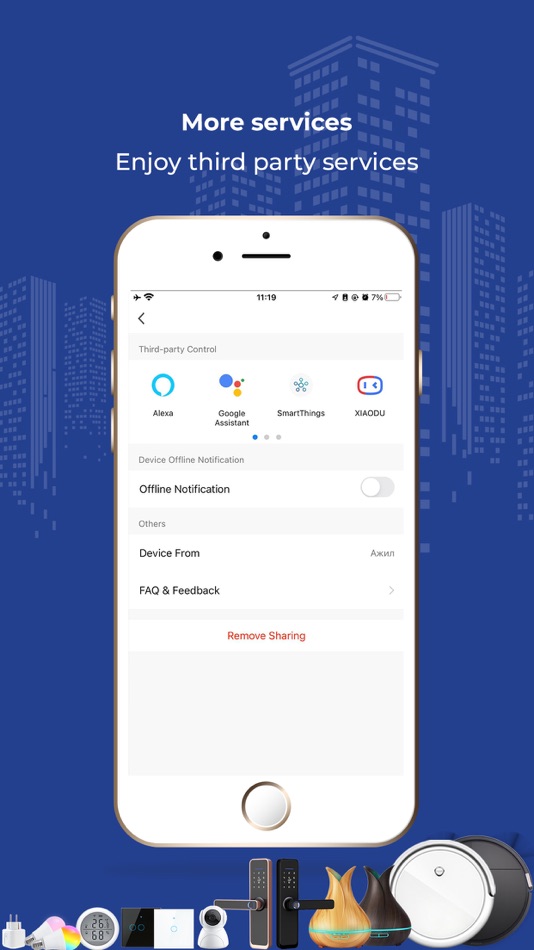 #4. SmartLink.mn (iOS) 由: Buman It LLC