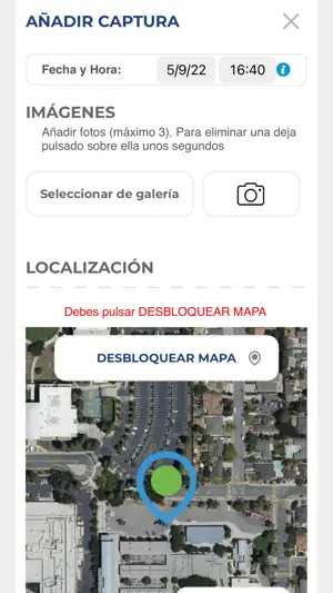 BYCATCH SEO BirdLife – CSIC screenshot 3