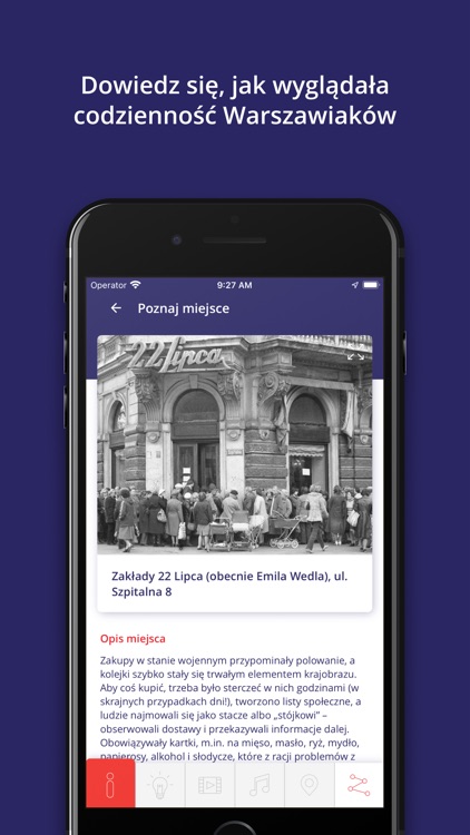 Wasza Warszawa screenshot-4