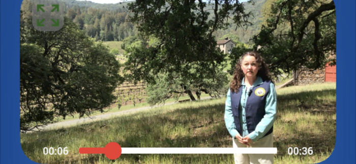 Cal State Parks Adventurer