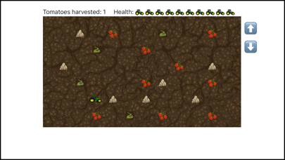 Growing Your Garden by Akiptan Screenshot