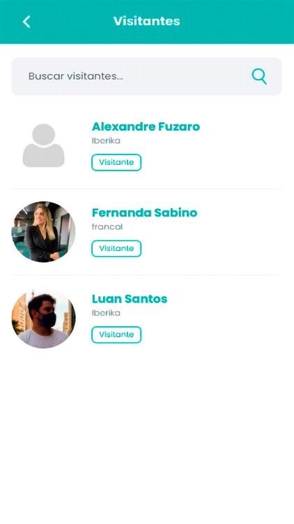 Expo Festas & Parques screenshot-4