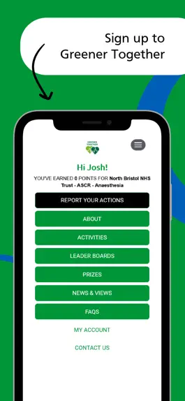 Game screenshot Greener Together mod apk