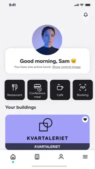 Izy 3.0 iphone bilder 1