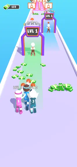 Game screenshot Ball Shooter! hack