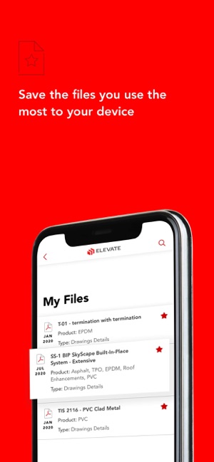 Elevate Technical App on the App Store