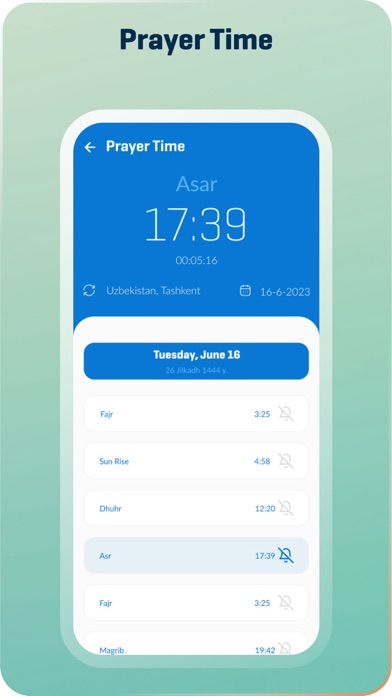 IRUSA - Islamic Relief USA Screenshot