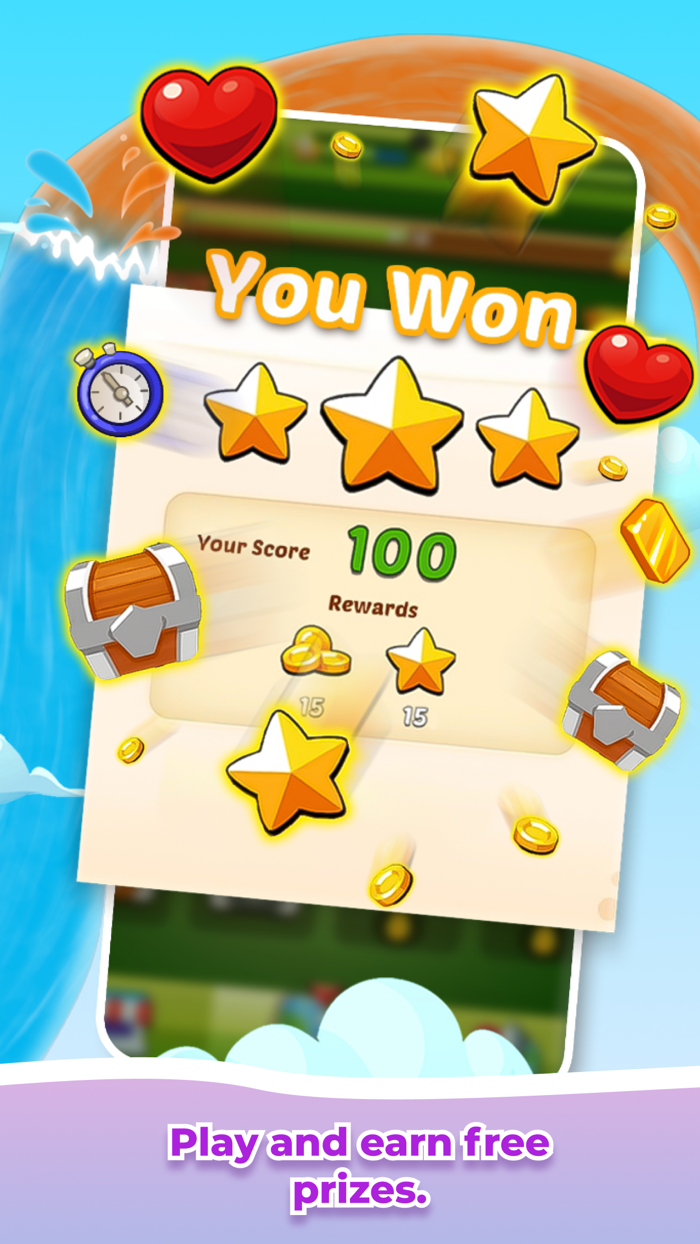 Crossy Maze - Block Puzzle