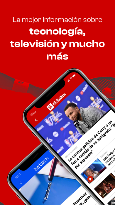 AS – Noticias deportivasのおすすめ画像2