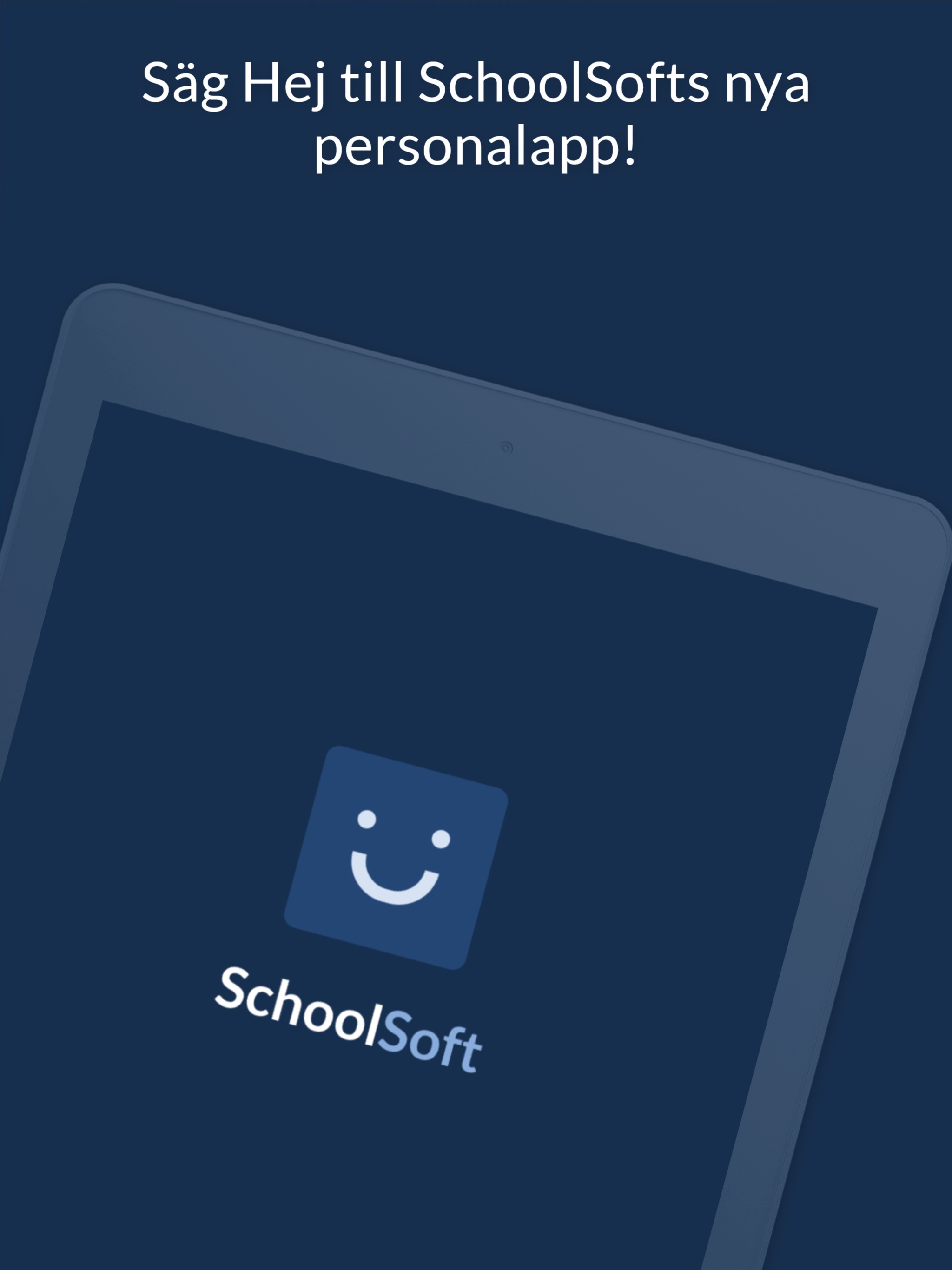 SchoolSoft Personal Appのおすすめ画像1