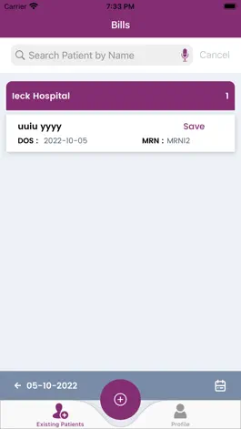 Game screenshot Trans Capture apk