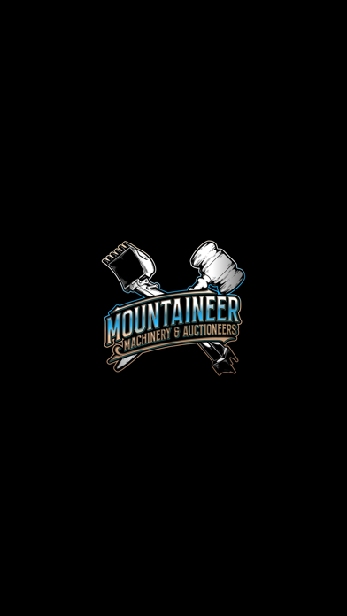 Mountaineer Auctioneers Screenshot