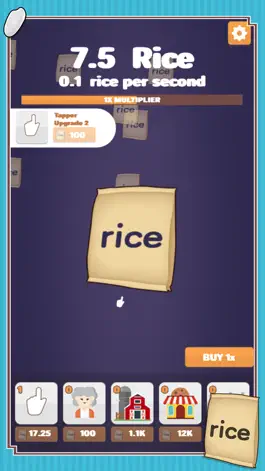 Game screenshot 100M Grains of Rice apk