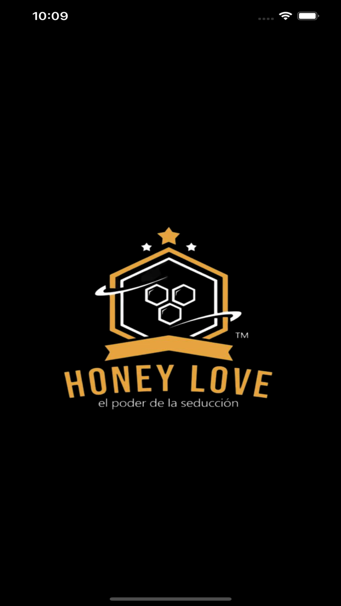 Enjoy Honey Love
