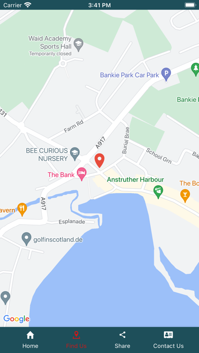 Munchies of Anstruther Screenshot