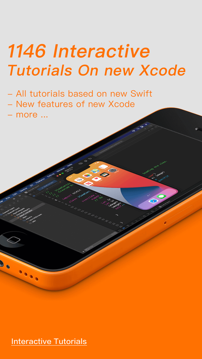 Tutorials for iOS programming