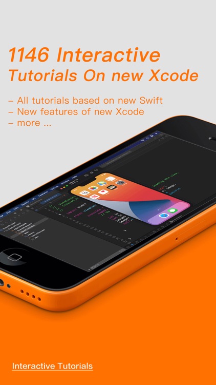 Tutorials for iOS programming