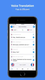 language translator pro - all+ iphone screenshot 2