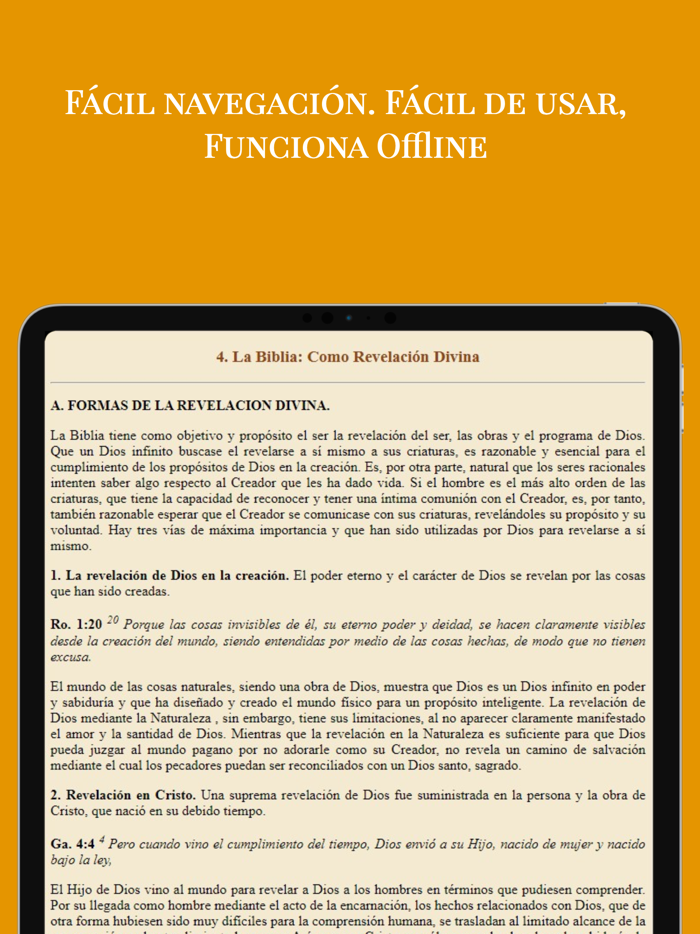 Teología Bíblica Sistemática