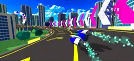 Game screenshot Play One Race hack