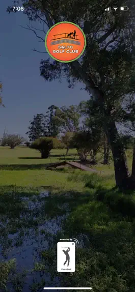 Game screenshot Salto Golf Club mod apk