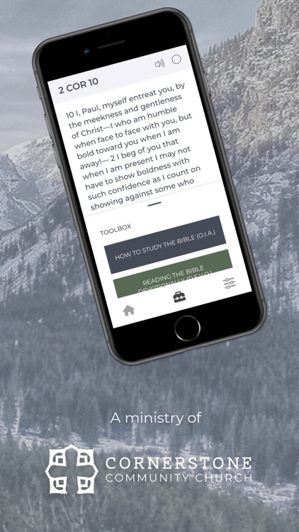 Abide Reading Plan screenshot-3