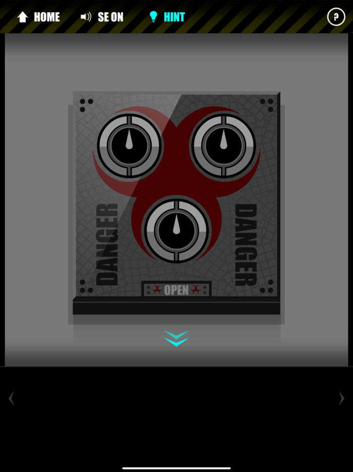 GEN-KAN 2 -Escape Game-