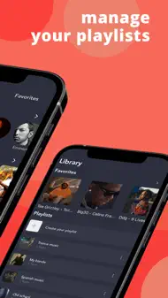 Vanced : Videos, Music iphone resimleri 2