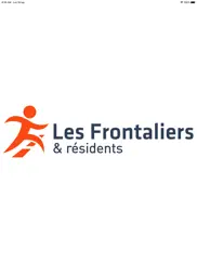 les frontaliers iPad Captures Décran 4