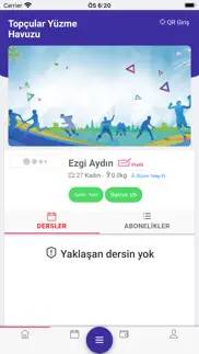 How to cancel & delete sporcu eyüpsultan 1