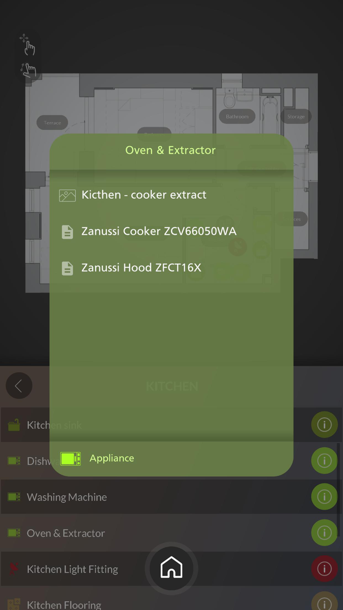 Brent Chesterfield Apartments