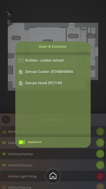 Brent Chesterfield Apartments