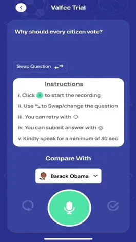 Game screenshot Valfee apk