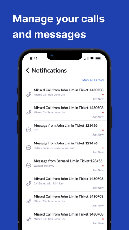 CaptainGo screenshot-3