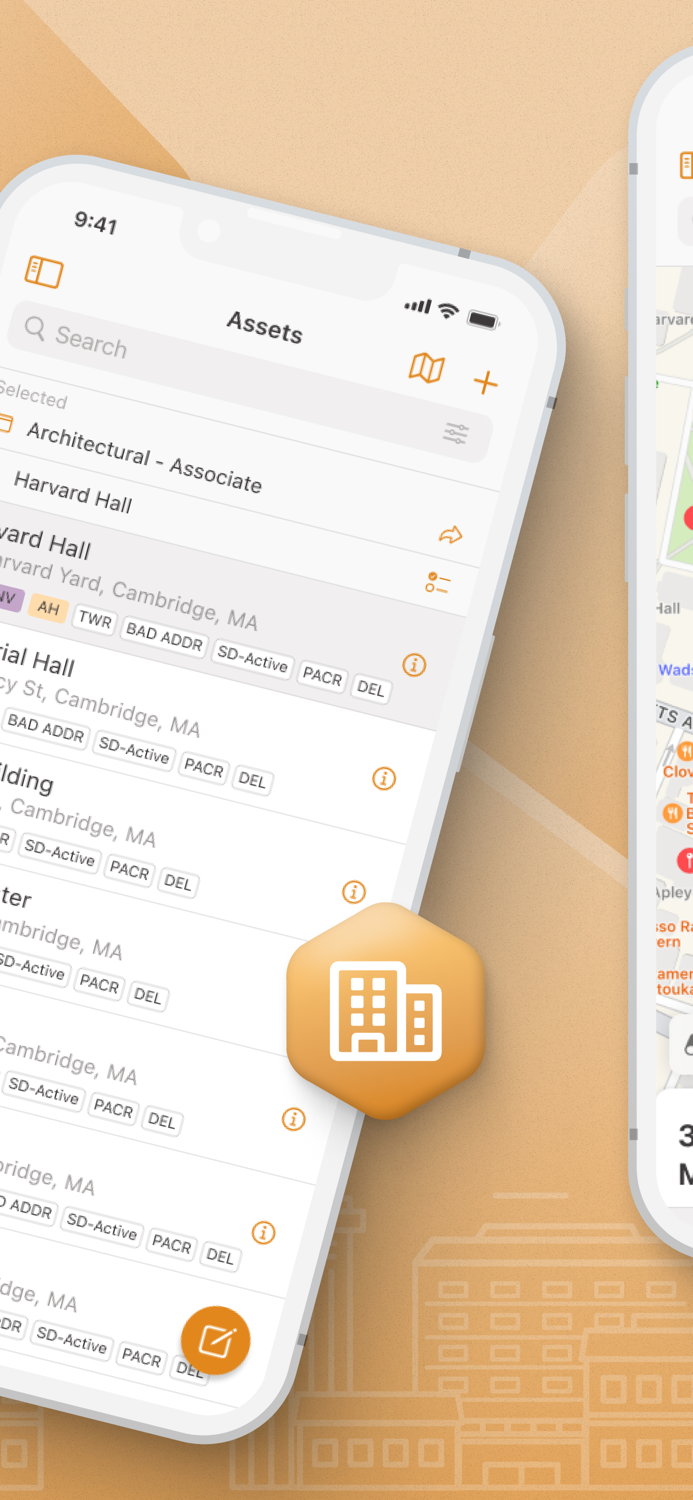 Conditions Data Collection