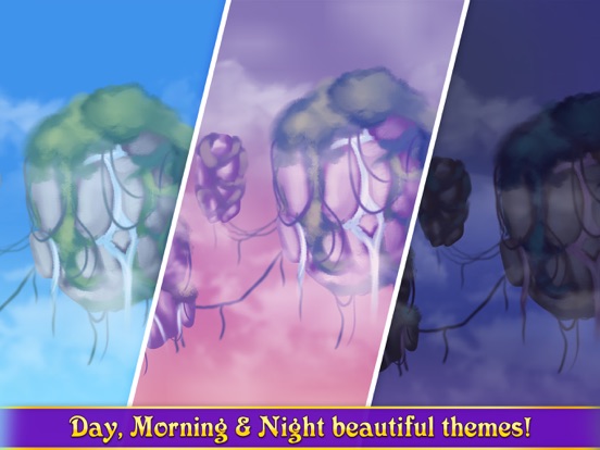 Unicorn Dash : Horse Run iPad screenshot 5 - Entertainment app