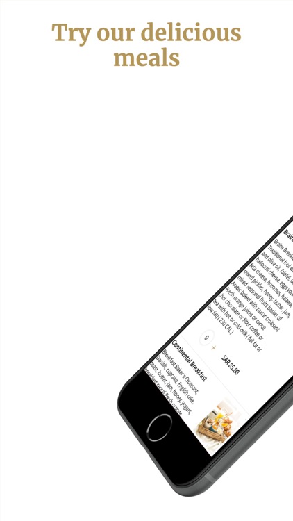 Boudl Hotels and Resorts screenshot-3